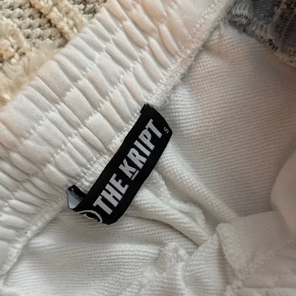 The Kript Sweatpants/Jeans - Picture 2 of 2